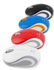 Мышь Logitech Wireless Mini Mouse M187