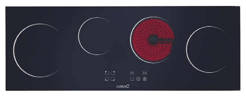 Варочная панель - домино