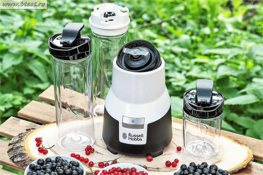 блендер Russell Hobbs 