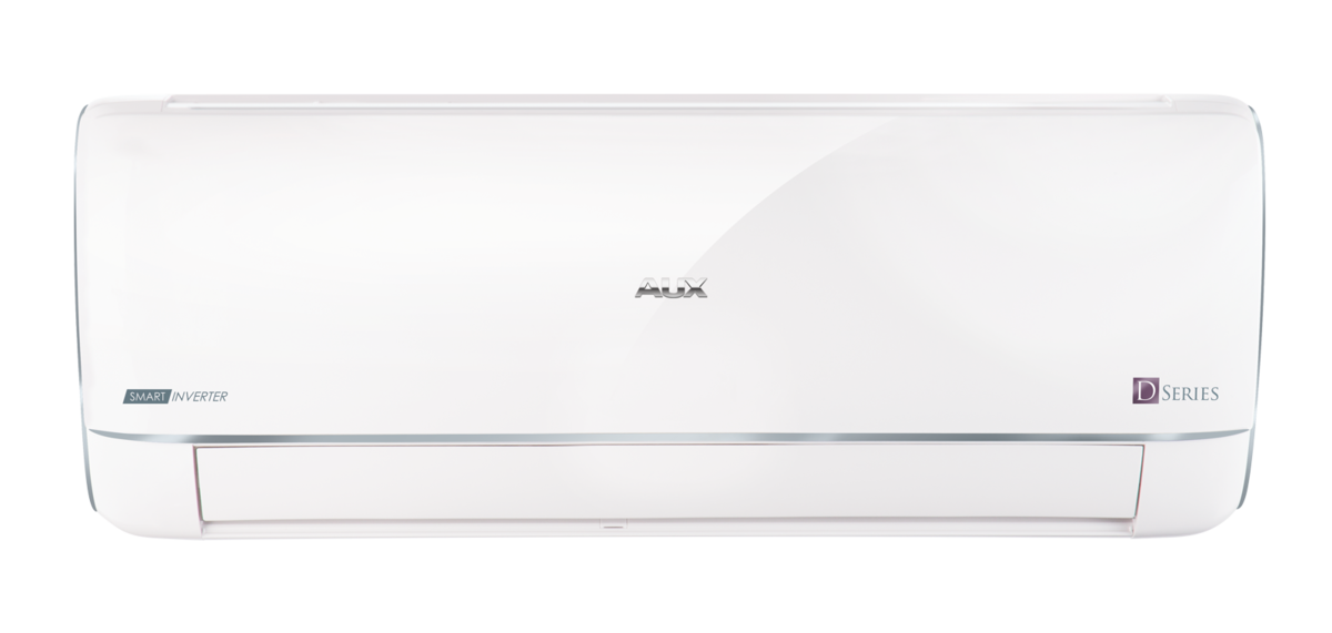 AUX Series D Smart Inverter