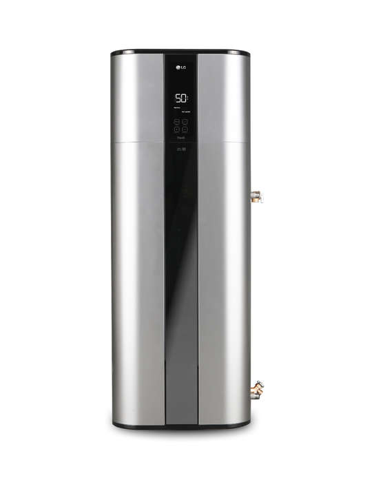 Водонагреватель Electrolux EWH 80 Smart Inverter