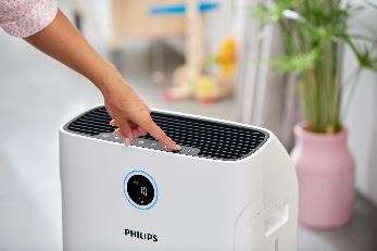 Philips AC3829 вид