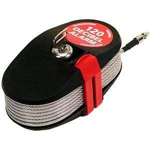 Универсальная сигнализация Lock Alarm