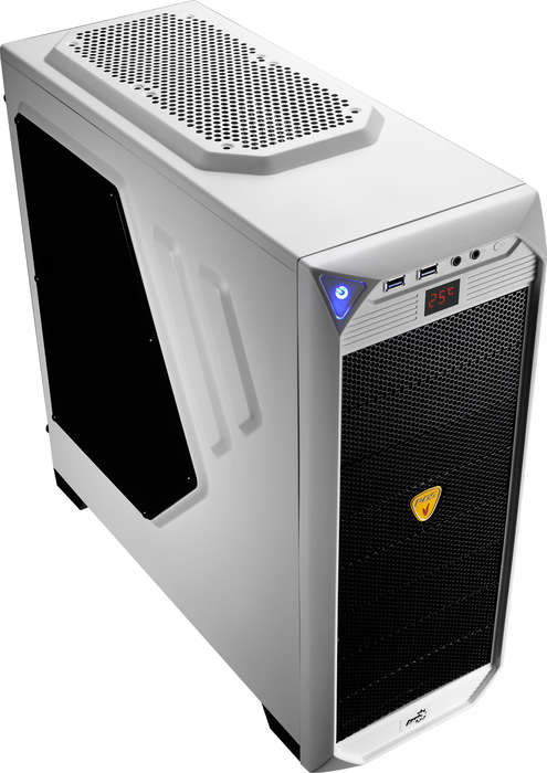 Корпус AAT VS-92