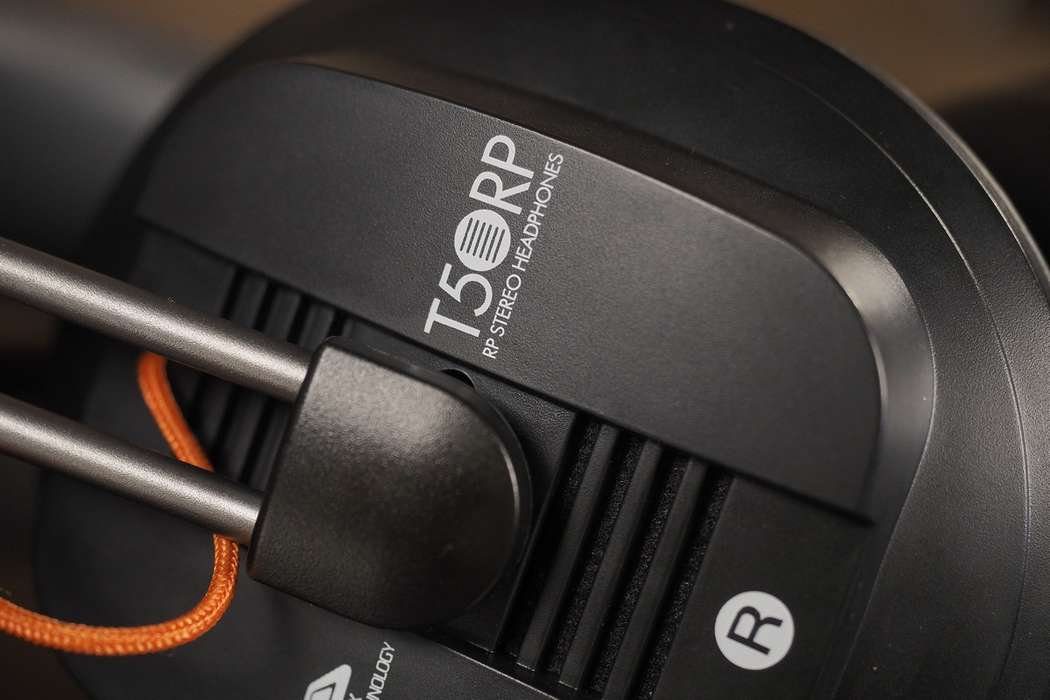 Накладные наушники Fostex T50RP MK3