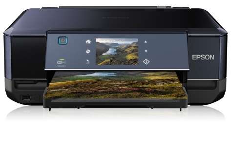МФУ Epson Expression Premium XP-700
