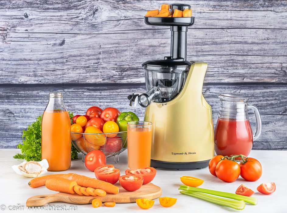 Zigmund & Shtain ESJ 770