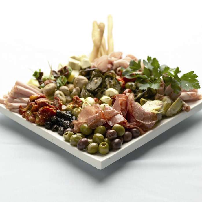 Средиземноморская диета продлевает жизнь и летоantipasto_opt