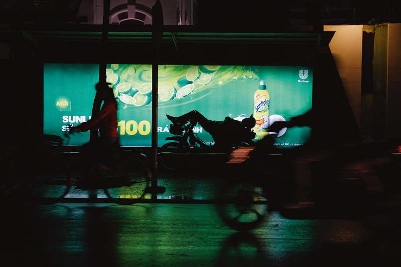 7. Игорь Михалев. Вьетнам