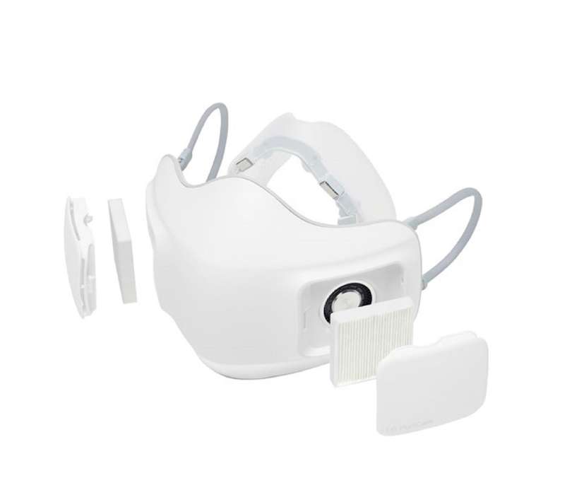 LG PuriCare