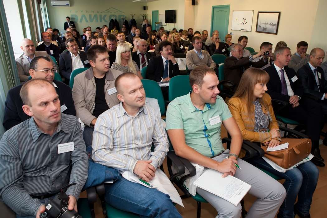 Завод Elikor в Калуге