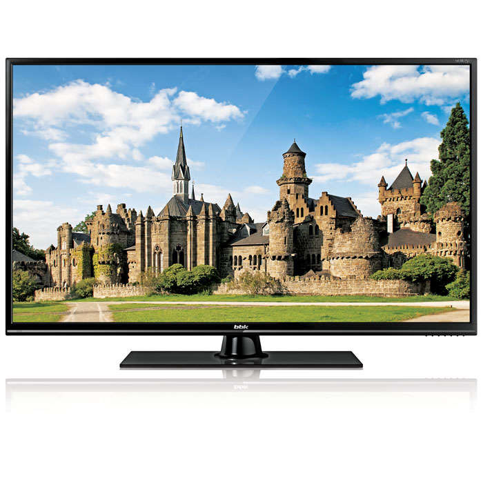 Новые LED-телевизоры BBK LEM_1002