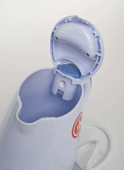 Дорожный чайник Vitek VT-1134