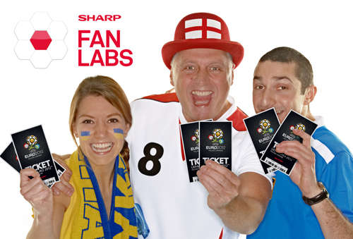 Sharp Fan Labs