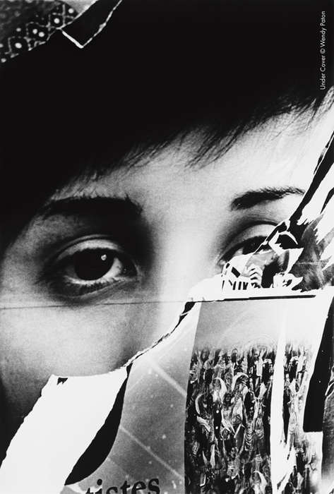 4. Венди Пэтон Под прикрытием. 2011