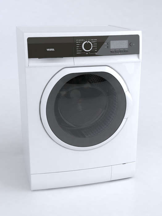 Стиральная машина ARWM 1041L