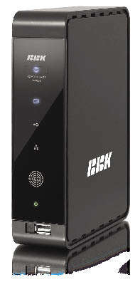 Медиаплеер ВВК MP060S