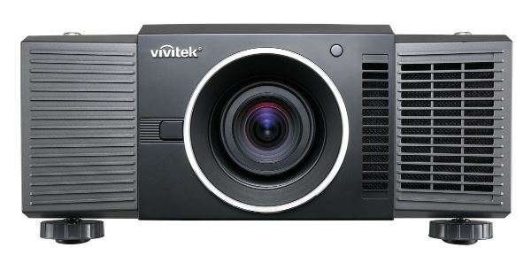 Проектор Vivitek D8010W