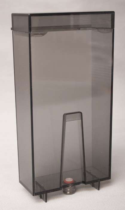 Капсульная кофемашина CREMESSO UNO - резервуар