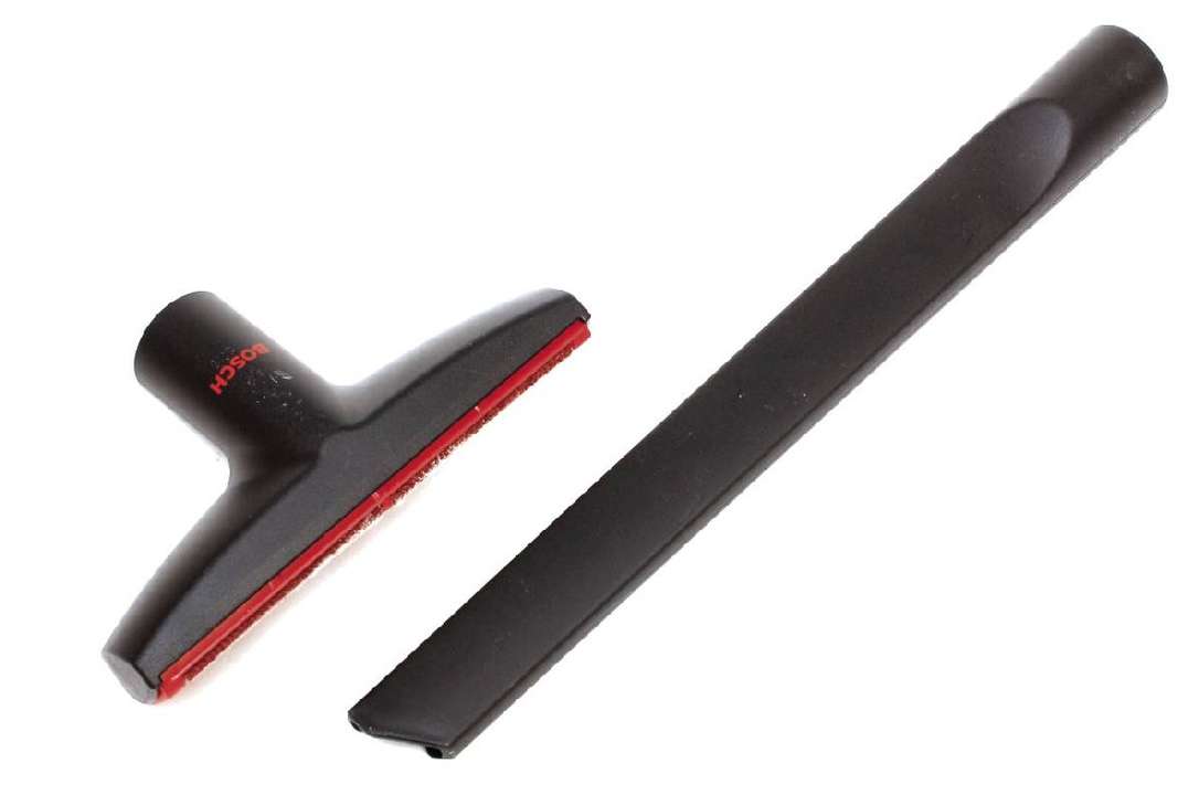 Пылесос Bosch BCH6ATH25K 25.2V