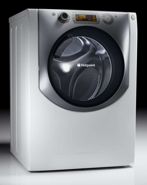 Стиральная машина hotpoint aqualtis