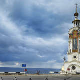 Храм-маяк Святителя Николая