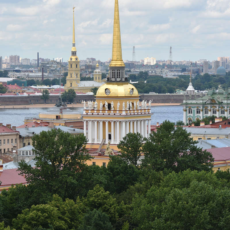 Шпили санкт петербурга фото и названия