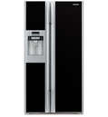 Холодильник Hitachi R-S702GU8GBK