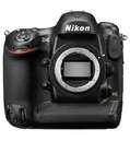 Зеркальный фотоаппарат Nikon D4 Body