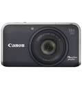 Компактный фотоаппарат Canon PowerShot SX210 IS