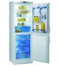 Холодильник Gorenje RK6357W
