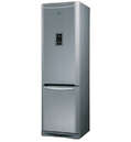 Холодильник Indesit B 20 FNF DX
