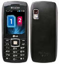Мобильный телефон LG GX300
