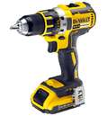 Шуруповерт Dewalt DCD 732 D2