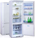 Холодильник Бирюса 132 (белый)