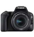 Зеркальная камера Canon EOS 200D Kit 18-55 mm