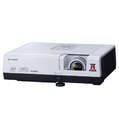 Видеопроектор Sharp PG-D3050W