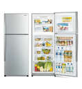 Холодильник Hitachi R-T312EU1SLS