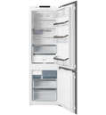 Встраиваемый холодильник Smeg CB30PFNF
