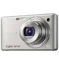 Компактный фотоаппарат Sony Cyber-shot DSC-W380