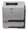 Принтер Hewlett-Packard LaserJet Enterprise P3015x (CE529A)