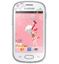 Смартфон Samsung GALAXY Fame Lite LaFleur 2014 GT-S6790