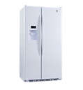 Холодильник General Electric PCE23TGXFWW
