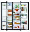 Холодильник Amana AC 2225 GEK W