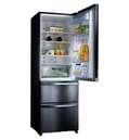 Холодильник Hisense RT-41WC4SAB