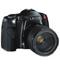 Зеркальный фотоаппарат Leica S2 Kit