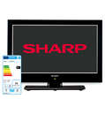 Телевизор Sharp LC-19LE510RU (B)