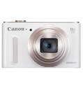 Компактный фотоаппарат Canon PowerShot SX610 HS