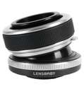 Фотообъектив Lensbaby Composer with Tilt Transformer Micro Four Thirds