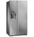 Холодильник Smeg SS55PTE3